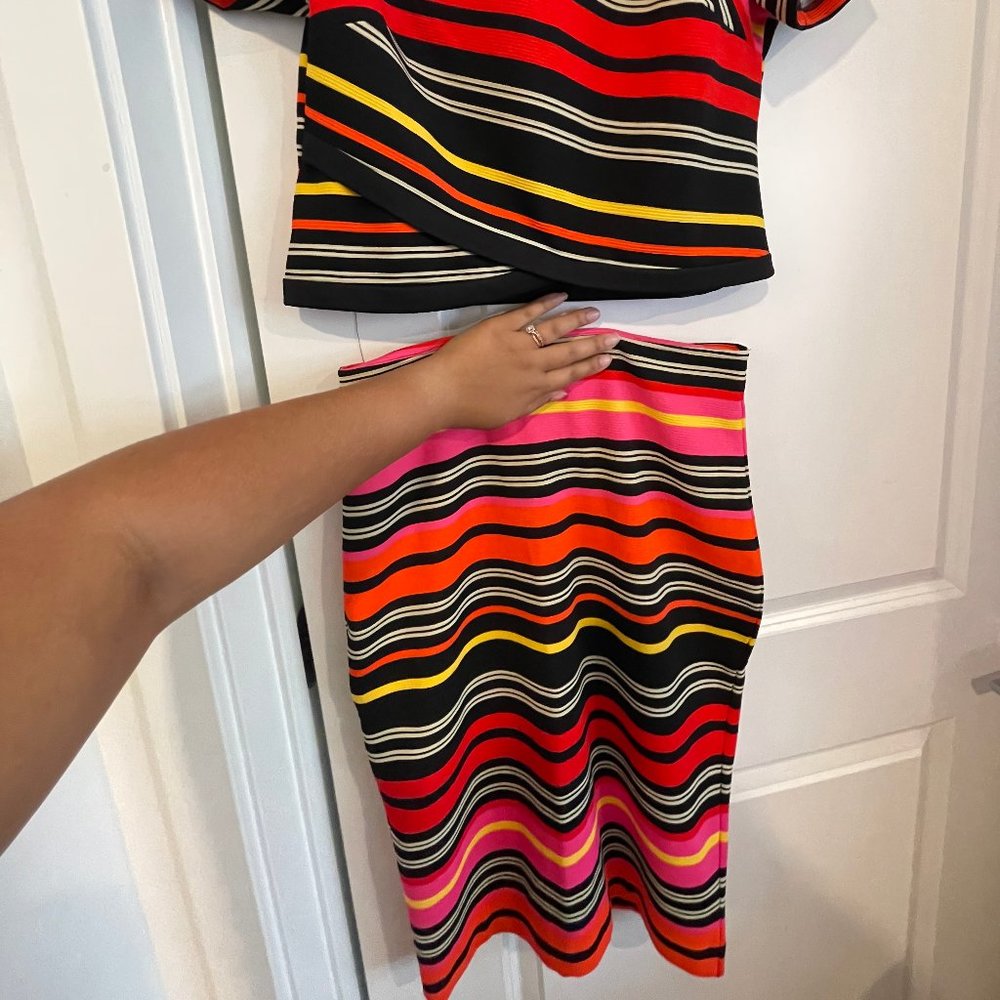 New York & Company Two-Piece Set